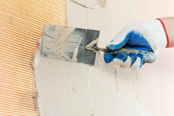 Drywall Patch Repair