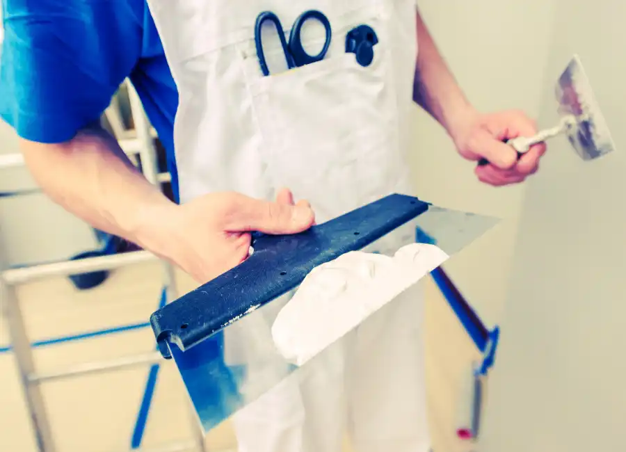 Choosing Materials for Effective Drywall Patch Repair Palmdale, CA