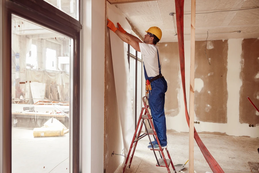 Common Drywall Installation Mistakes And How To Avoid Them Palmdale, CA