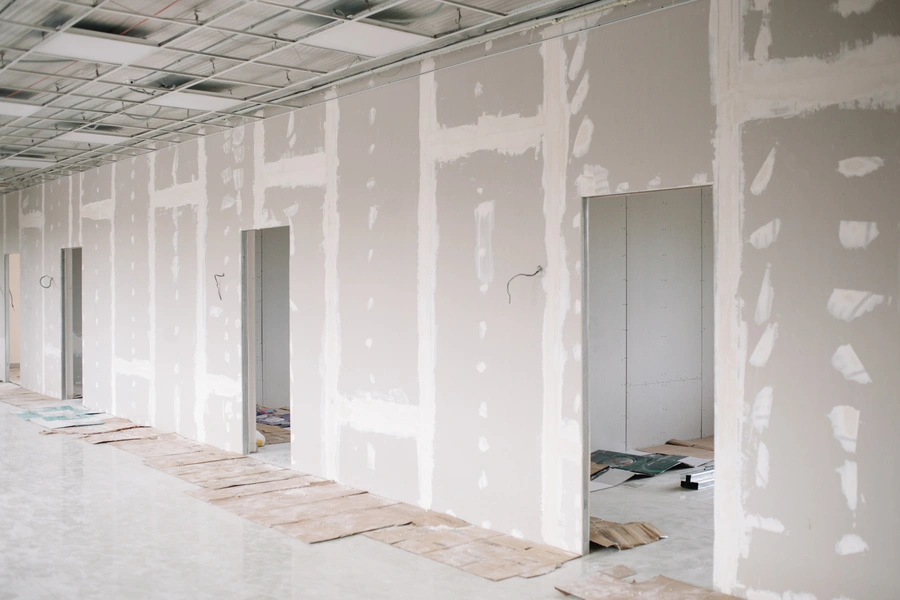 Common Drywall Installation Mistakes And How To Avoid Them in Palmdale, CA