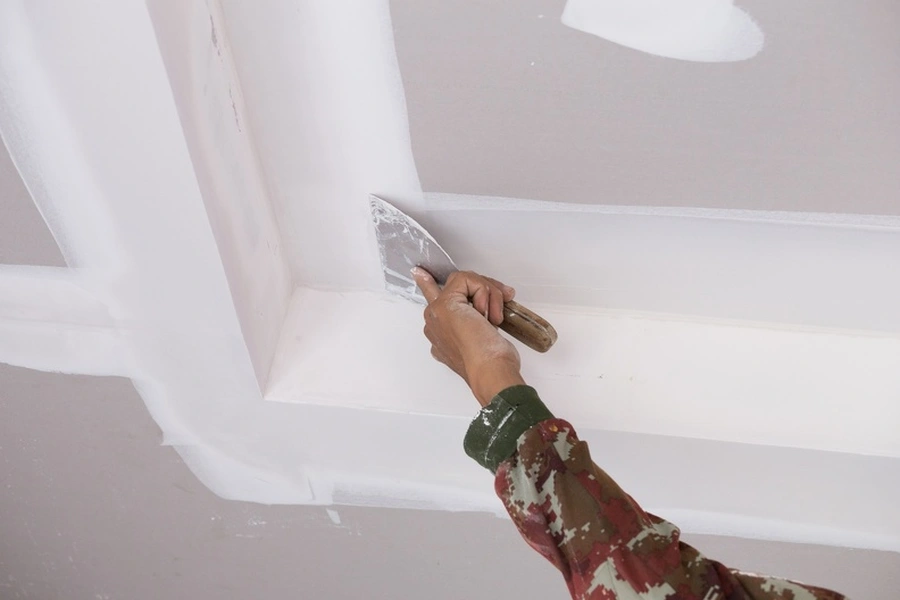 Experienced Crown Molding Palmdale, CA