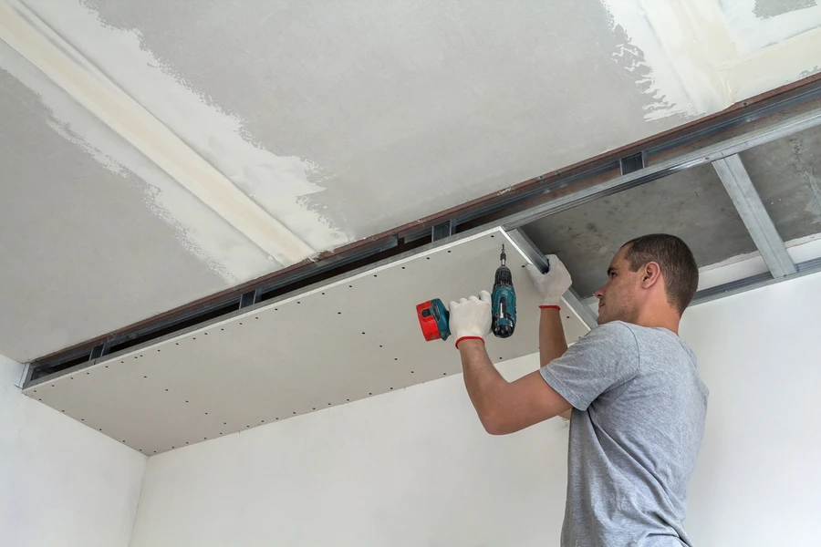 Top-rated Drywall Repair Palmdale, CA