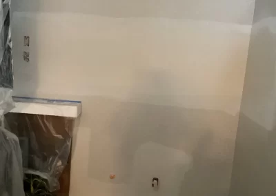 Drywall Contractor