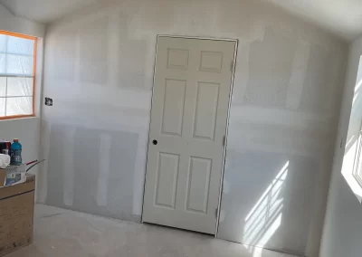 Skilled Drywall Contractors