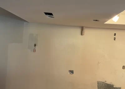 Drywall Contractors