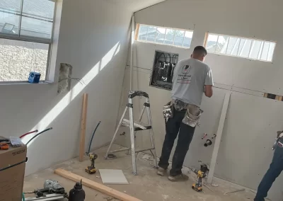 Drywall Contractors (8)