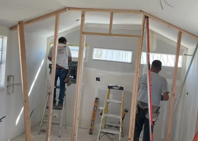 Drywall Contractors (9)