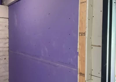 Drywall Finisher