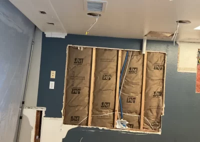 Drywall Installer
