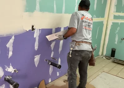 Drywall Installers
