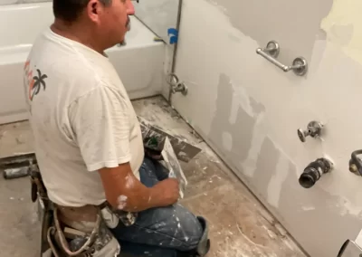 Drywall Service