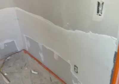 Drywall Services