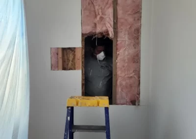 Drywall Contractors
