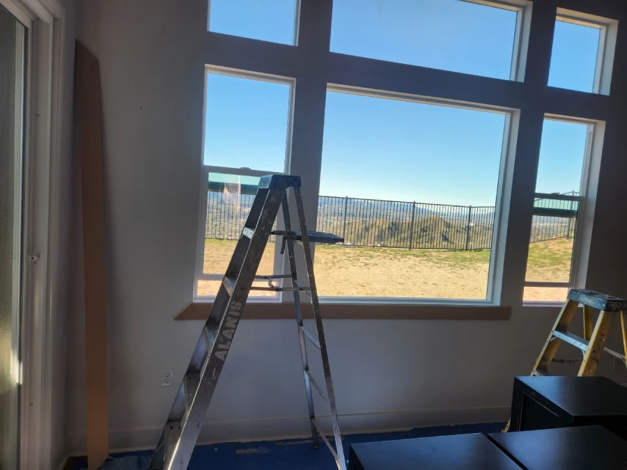 Expert Drywall Services