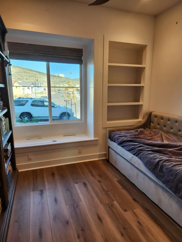 Reliable Drywall Services