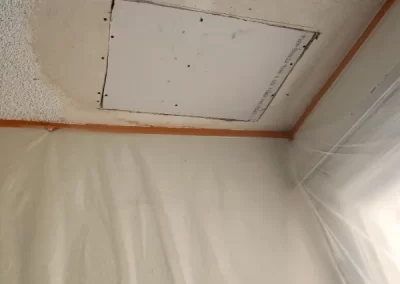 Professional Drywall Contractors